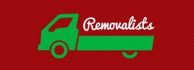 Removalists Wellesley WA - Furniture Removals